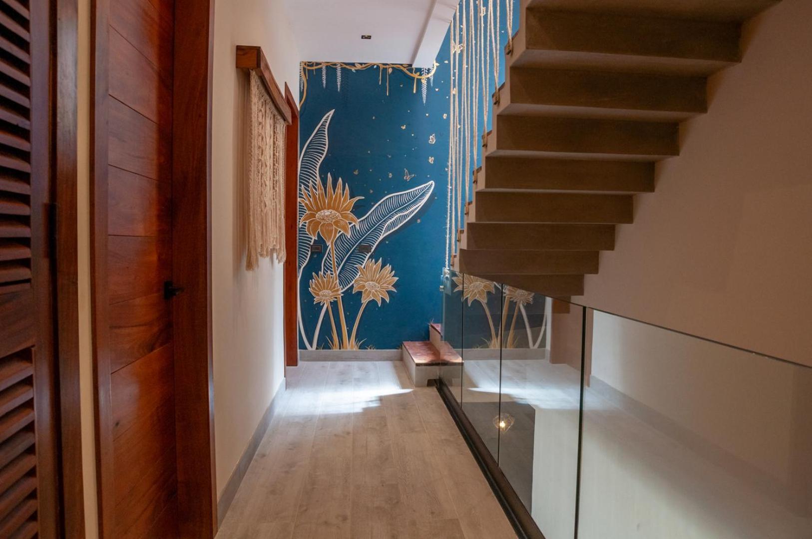 El Rey Loro - Lux 4 Bed Villa @Bluedeerتولوم المظهر الخارجي الصورة